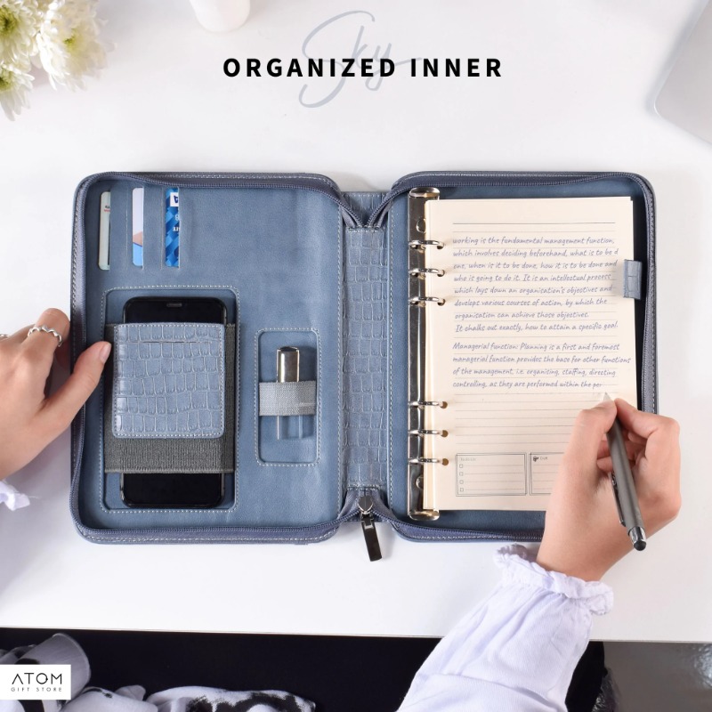 Sky organizer