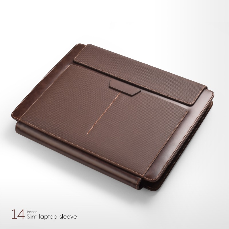 Laptop sleeve