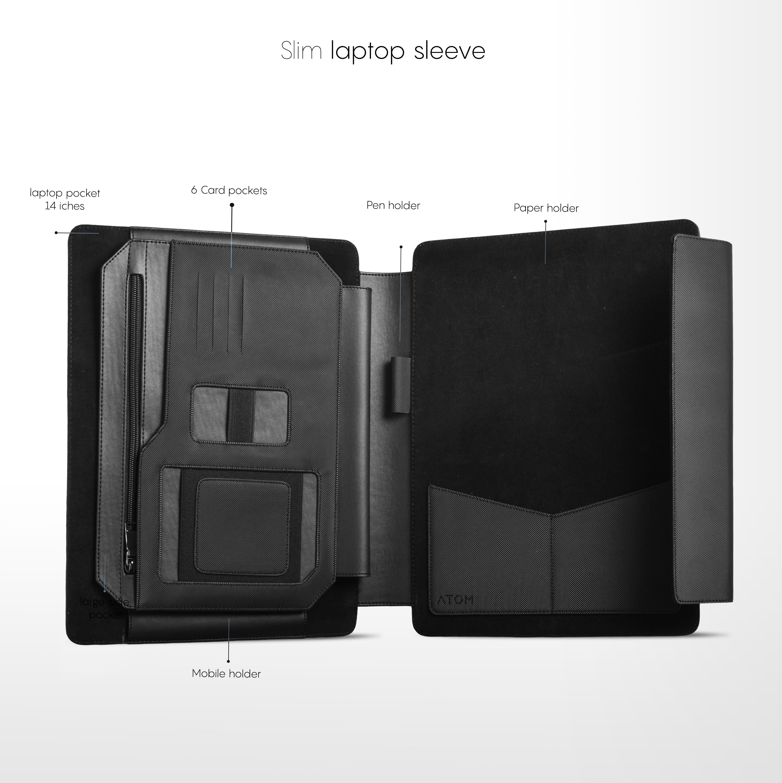 laptop sleeve